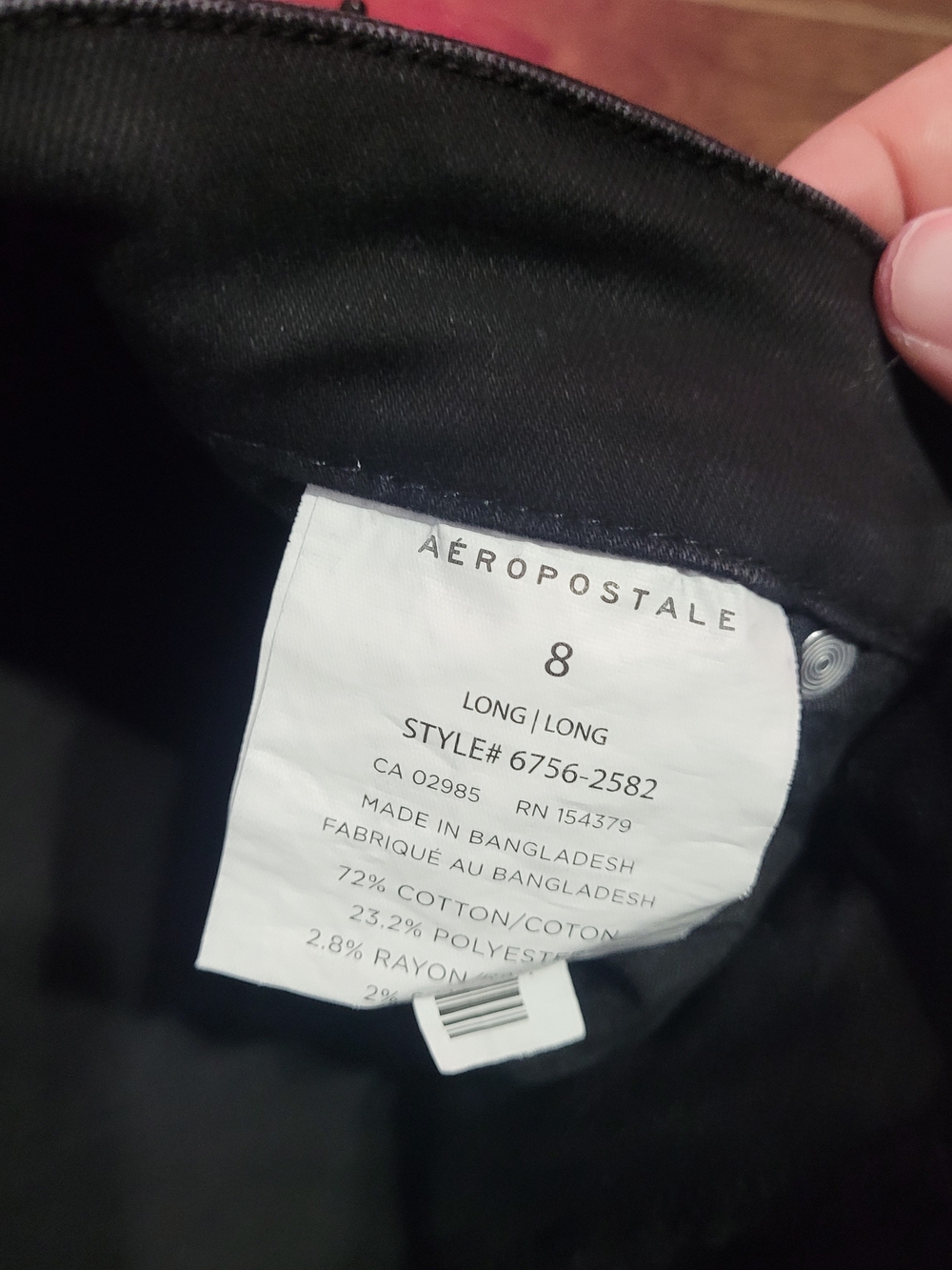 Jeggings - Picture 5 of 5